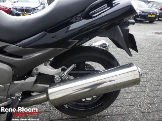 Kawasaki ZZ - R 1200  picture 11