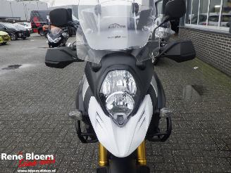 Suzuki DL 1000 V-storm ABS picture 14
