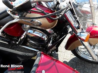 Honda VT 750 C2 Shadow Ace picture 20