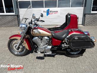 Honda VT 750 C2 Shadow Ace picture 1