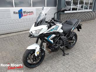 Kawasaki Versys 650 picture 7