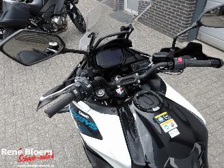 Kawasaki Versys 650 picture 10