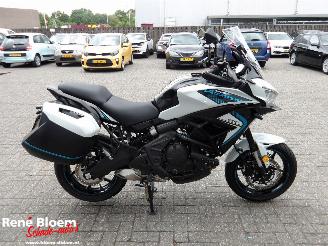 Kawasaki Versys 650 picture 2