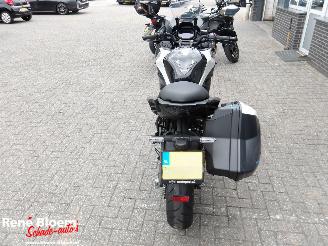 Kawasaki Versys 650 picture 5