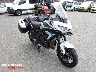 Kawasaki Versys 650 picture 3
