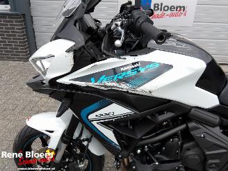 Kawasaki Versys 650 picture 14