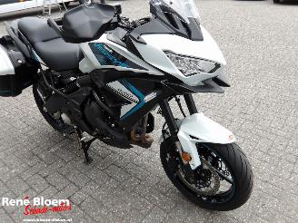 Kawasaki Versys 650 picture 18