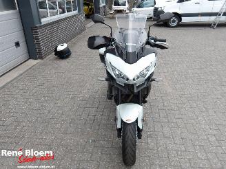 Kawasaki Versys 650 picture 8