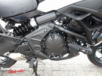 Kawasaki Versys 650 picture 20