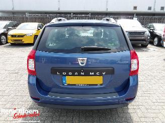 Dacia Logan MCV 0.9 TCE prestige 90pk picture 6
