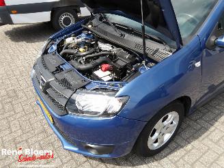 Dacia Logan MCV 0.9 TCE prestige 90pk picture 8