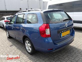 Dacia Logan MCV 0.9 TCE prestige 90pk picture 5