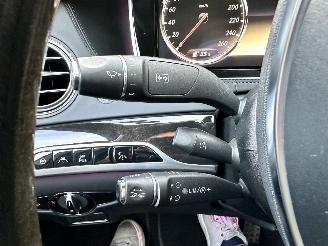 Mercedes S-klasse 500 4.7 V8 bi-turbo 455pk aut + F1 Amg Edition 1 - pano - alcantara hemel -  softclose - keyless - burmester - nightvision - memory v+a - sfeerverl picture 42