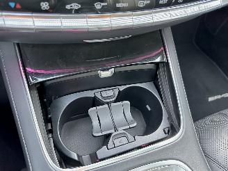 Mercedes S-klasse 500 4.7 V8 bi-turbo 455pk aut + F1 Amg Edition 1 - pano - alcantara hemel -  softclose - keyless - burmester - nightvision - memory v+a - sfeerverl picture 26