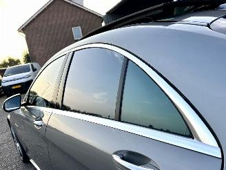 Mercedes S-klasse 500 4.7 V8 bi-turbo 455pk aut + F1 Amg Edition 1 - pano - alcantara hemel -  softclose - keyless - burmester - nightvision - memory v+a - sfeerverl picture 123