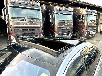 Mercedes S-klasse 500 4.7 V8 bi-turbo 455pk aut + F1 Amg Edition 1 - pano - alcantara hemel -  softclose - keyless - burmester - nightvision - memory v+a - sfeerverl picture 139