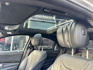 Mercedes S-klasse 500 4.7 V8 bi-turbo 455pk aut + F1 Amg Edition 1 - pano - alcantara hemel -  softclose - keyless - burmester - nightvision - memory v+a - sfeerverl picture 62