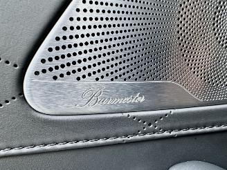 Mercedes S-klasse 500 4.7 V8 bi-turbo 455pk aut + F1 Amg Edition 1 - pano - alcantara hemel -  softclose - keyless - burmester - nightvision - memory v+a - sfeerverl picture 88