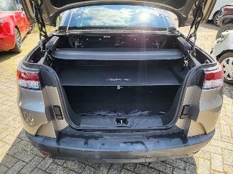 Renault Mégane schadevrije NWE APK AUTOMAAT Cabriolet 1.5 dCi Dynamique picture 19