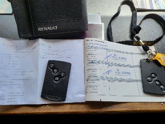 Renault Mégane schadevrije NWE APK AUTOMAAT Cabriolet 1.5 dCi Dynamique picture 18