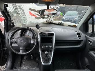 Opel Agila  picture 6