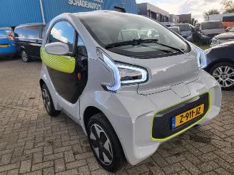 Ocazii autoturisme XEV Yoyo XEV (italiaans) YOYO ELECTRISCH 70 KM nw ( €21000) 2023/11