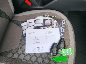 XEV Yoyo XEV (italiaans) YOYO ELECTRISCH 70 KM nw ( €21000) picture 6