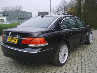 BMW 7-serie 750 il limousine picture 6