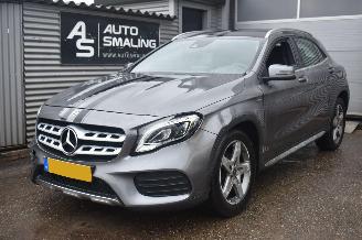 Mercedes GLA Klasse 180 122Pk *Navi/Clima/Camera 2018/1