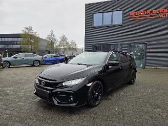  Honda Civic ELEGANCE 2022/3
