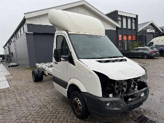 Volkswagen Crafter 35 2.0 TDI L3H2 picture 3