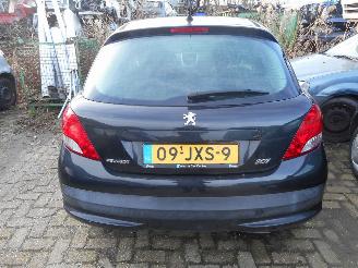 Peugeot 207 1.4 picture 4