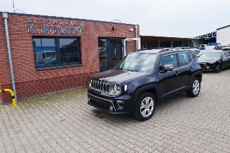 occasione autovettura Jeep Renegade AUTOMAATBAK WORD WARM!!!! PANORAMADAK LEER AWD 2018/12