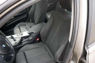 BMW 3-serie 318 D TOURING ADVANTAGE picture 6