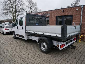 Fiat Ducato KIEPER picture 4