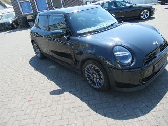 Mini Cooper MINI COOPER C picture 6