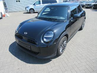 Purkuautot passenger cars Mini Cooper MINI COOPER C 2026/2