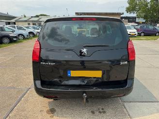 Peugeot 5008 1.6 THP ST 7 pers. picture 17
