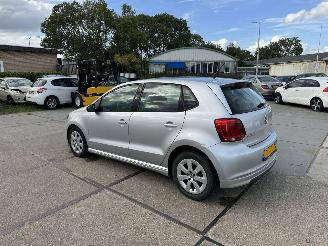 Volkswagen Polo 1.2 TDI 5drs picture 6