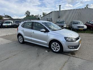 Volkswagen Polo 1.2 TDI 5drs picture 4