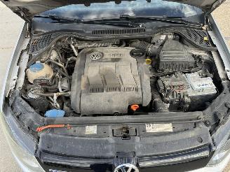 Volkswagen Polo 1.2 TDI 5drs picture 12