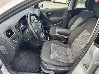 Volkswagen Polo 1.2 TDI 5drs picture 7