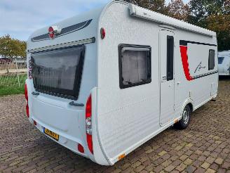 Burstner  Averso Top 490 TS Mover en Omnistor picture 3