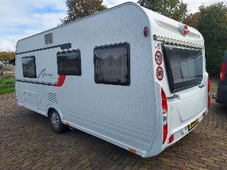 Burstner  Averso Top 490 TS Mover en Omnistor picture 4