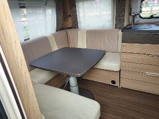 Burstner  Averso Top 490 TS Mover en Omnistor picture 13