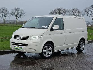 Volkswagen Transporter 2.5 TDI picture 2