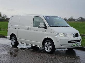 Volkswagen Transporter 2.5 TDI picture 5