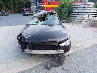 Audi A5 2.0 tdi parts picture 3