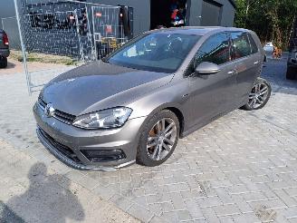 Autoverwertung Volkswagen Golf 1.2 tsi rline 2014/6
