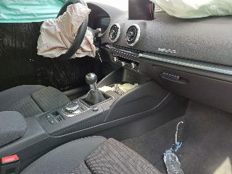 Audi A3 1.5 tsi picture 7